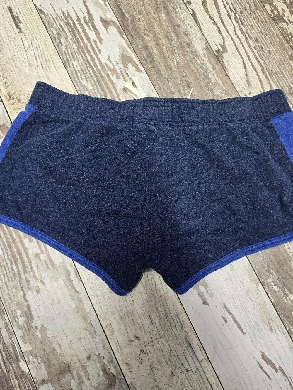 Vintage Victoria's Secret PINK Shorts Y2K Size Large